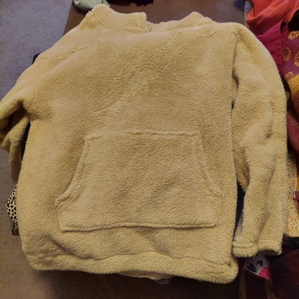 Lot of tops